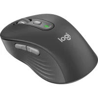Мышь Logitech Signature Plus M750 (графит) фото 2